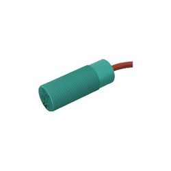 Pepperl+Fuchs Induktiver Sensor NJ15-30GK-E2-T-5M (124723)