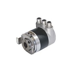 Pepperl+Fuchs Singleturn-Absolutwert-Drehgeber ESS58-IZ (284856)