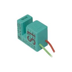 Pepperl+Fuchs Inductive slot sensor SJ3,5-S1N