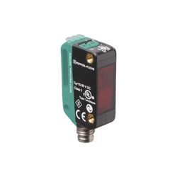 Pepperl+Fuchs Retroreflective sensor (glass) OBG5000-R100-2EP1-IO-V31 (267075100481)