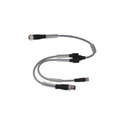 Pepperl+Fuchs Y connection cable V19-G-0,2M-YOPC-0,2M-V1S/V31-G (271372)