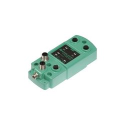 Pepperl+Fuchs Control interface unit IC-KP2-2HB18-2V1 (223349)
