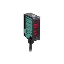 Pepperl+Fuchs Background suppression sensor ML8-8-H-50-RT/59/102/115/162 (204313)