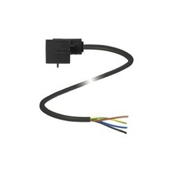 Pepperl+Fuchs Valve Connector Cordset VMA-3+P-2M-PUR (456831)