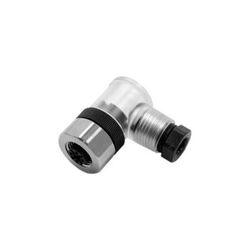 Pepperl+Fuchs Female cordset, field attachable V1-WV2A (117131)