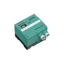 Pepperl+Fuchs AS-Interface Gateway VBG-CCL-G4F (122887)