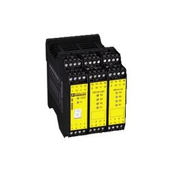 Pepperl+Fuchs Safety control unit SB4-OR-4XP-4X (194561)