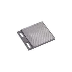 Pepperl+Fuchs Reflector with micro-structure REF-MH50 (127832)