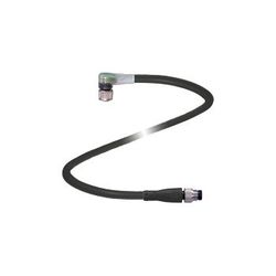 Pepperl+Fuchs Verbindungskabel V3-WM-E2-10M-PUR-V3-GM (2408190001)