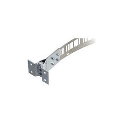Pepperl+Fuchs WCS mounting bracket system WCS-MB-R1 (215230)