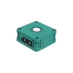 Pepperl+Fuchs Ultrasonic sensor UB1500-F42-UK-V95 (111683)