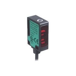 Pepperl+Fuchs Convergent mode sensor ML8-8-HGU-50-RT/102/115/162 (204317)