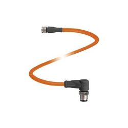Pepperl+Fuchs Verbindungskabel V3-GM-OR2M-POC-V11-W (245218)