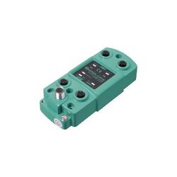 Pepperl+Fuchs Control interface unit IC-KP2-2HRX-2V1 (204980)