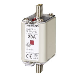 SIEMENS 3NA7824-7