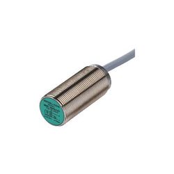 Pepperl+Fuchs Inductive sensor NCB5-18GM40-N0-15M (207205)