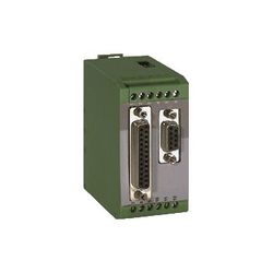 Pepperl+Fuchs Signal converter K23-SSI/R2/25B-C (189340)