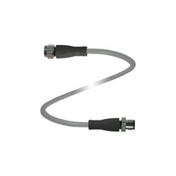 Pepperl+Fuchs Verbindungskabel V1-GV4A-2M-PVC-V1-GV4A (2407910001)