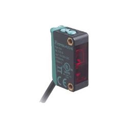 Pepperl+Fuchs Convergent mode sensor ML100-8-HGU-100-RT/103/115/162 (815411)