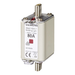 SIEMENS 3NA7836