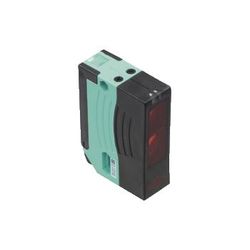 Pepperl+Fuchs Background suppression sensor RLK28-8-H-400-IR-Z/31/116 (134131)