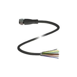 Pepperl+Fuchs Female connector V19-GV4A-4M-PUR-ABG0 (239621)