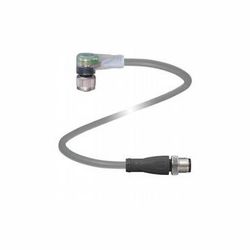 Pepperl+Fuchs Verbindungskabel V1-W-A2-BK2M-PUR-U-V1-G (240780100002)