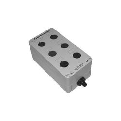 Pepperl+Fuchs AS-Interface luminous push-button module VAA-LT3-F86-V1 (126688)