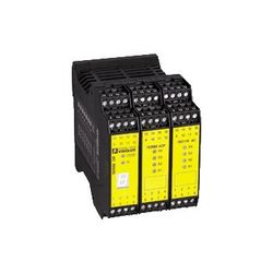 Pepperl+Fuchs Safety control unit SB4-OR-4CP-4C (180325)