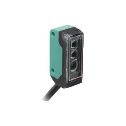 Pepperl+Fuchs Reflexionslichttaster (HGA) OBT15-R2-E2-0,2M-V3 (267448)