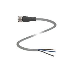 Pepperl+Fuchs Female connector V11-G-15M-PUR (224988)