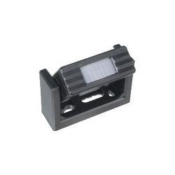 Pepperl+Fuchs Passive infrared motion sensor PIR20/31 sw (417999)