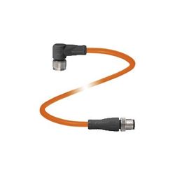 Pepperl+Fuchs Connection cable V1-W-OR0,8M-POC-V1-G (233475)