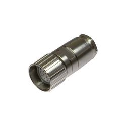 Pepperl+Fuchs Female cordset, field attachable V23-19-G (203480)