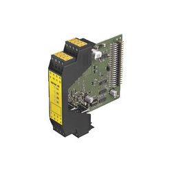 Pepperl+Fuchs Safety control unit module SB4 Module 4X/165 (206763)