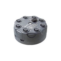 Pepperl+Fuchs AS-Interface sensor/actuator module VBA-4E4A-G11-ZAJ/EA2L-F (220206)