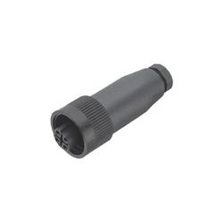 Pepperl+Fuchs Kabeldose, konfektionierbar V16-G (099583)