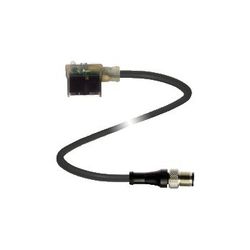 Pepperl+Fuchs Valve Connector Cordset VMA-3+P/L1-2M-PUR-V1-G (456871)