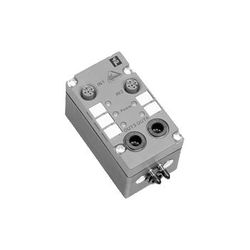 Pepperl+Fuchs AS-Interface pneumatic module VAA-2EA-G1-ZE/P-V2A (107982)