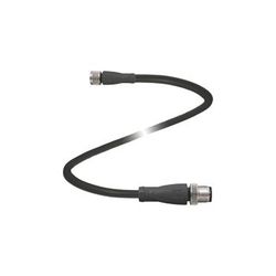 Pepperl+Fuchs Connection cable V3-GM-BK5M-PUR-U-V11-G (456708)