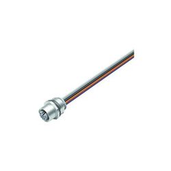 Pepperl+Fuchs Receptacles V15L-M16-500
