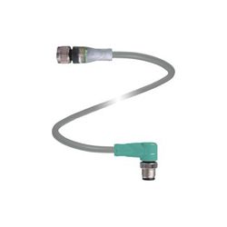 Pepperl+Fuchs Verbindungskabel V1-G-E2-BK2M-PUR-U-V1-W (240782100001)