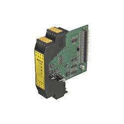 Pepperl+Fuchs Safety control unit module SB4 Module 4C/165 (206757)