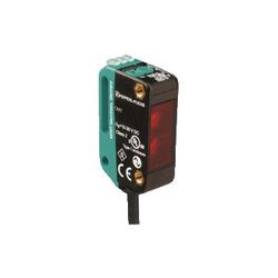 Pepperl+Fuchs Distance sensor OMT100-R100-2EP-IO-0,3M-V31-L (267075100085)