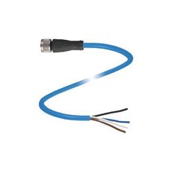 Pepperl+Fuchs Cable connector, NAMUR V1-G-N4-15M-PVC (214728)