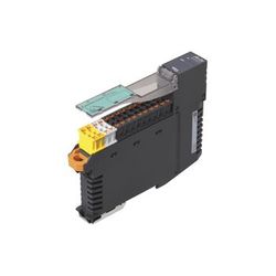 Pepperl+Fuchs AS-Interface Analogmodul VBA-4E-KE5-IL (288594)