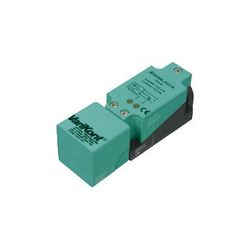 Pepperl+Fuchs Inductive rotation speed monitor NJ15+U1+DW1-100 (015950)