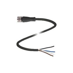 Pepperl+Fuchs Kabeldose V1-G-BK5M-PUR-R1 (295354)