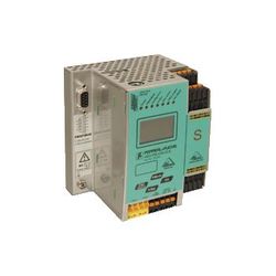 Pepperl+Fuchs AS-Interface-Gateway/Sicherheitsmonitor VBG-PB-K30-D-S (202305)