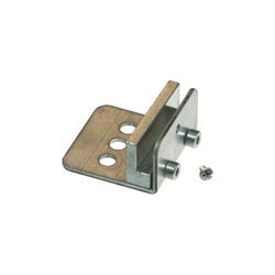 Pepperl+Fuchs WCS mounting bracket system WCS-MB-B-C (206901)